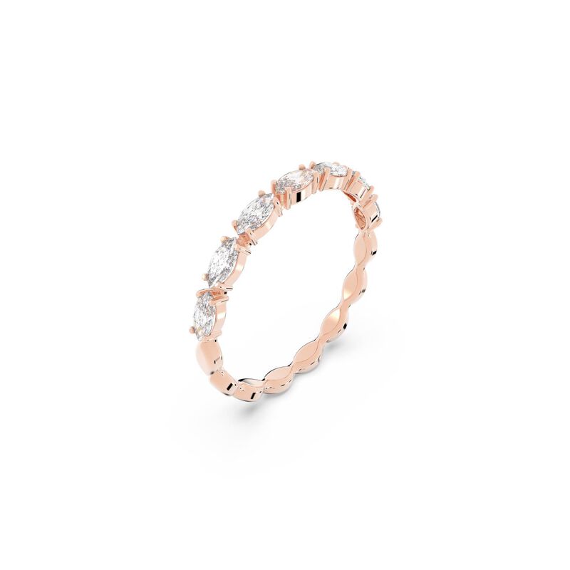 Swarovski Matrix Vittore Ring image number 25